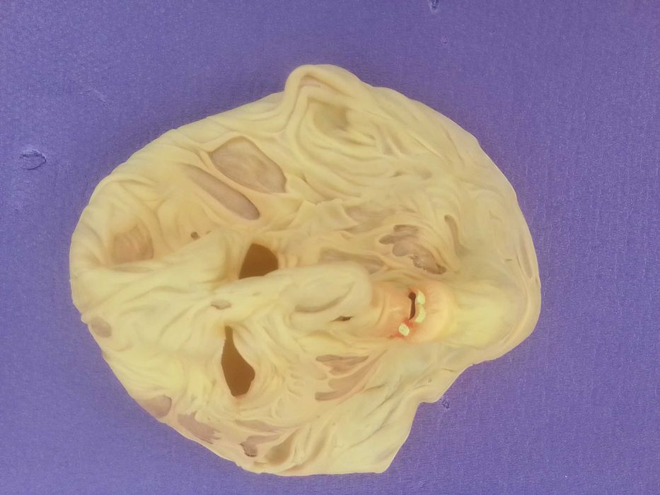 Маска,шапка -  Фредди Крюґгера