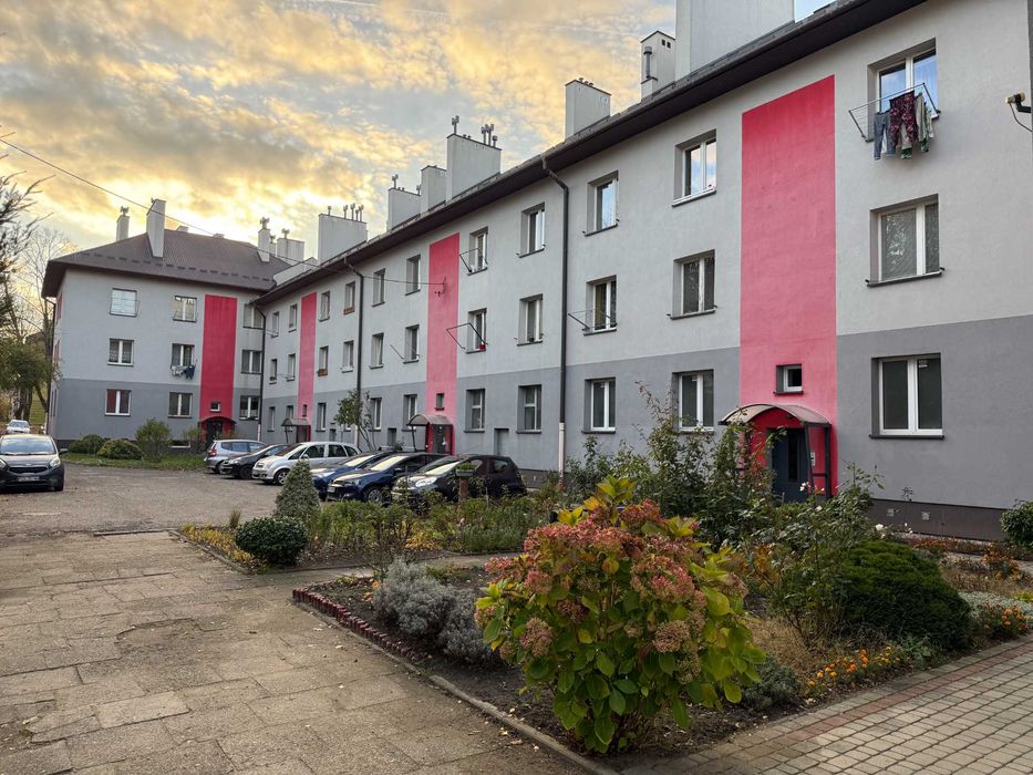 Sprzedam mieszkanie dwupokojowe w Dębicy