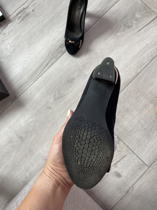 Туфлі, жіноче взуття