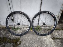 Вілсет Shimano WH-RX010