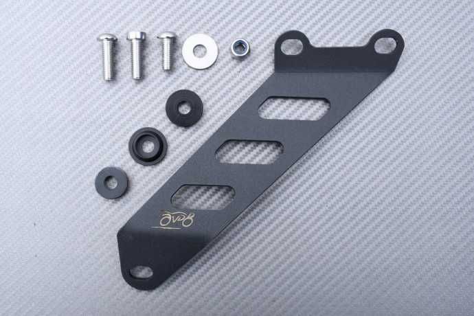 Bracket AVDB for Exhaust Muffler Z1000 ZX12R ZX10R ZX6R Z750 S