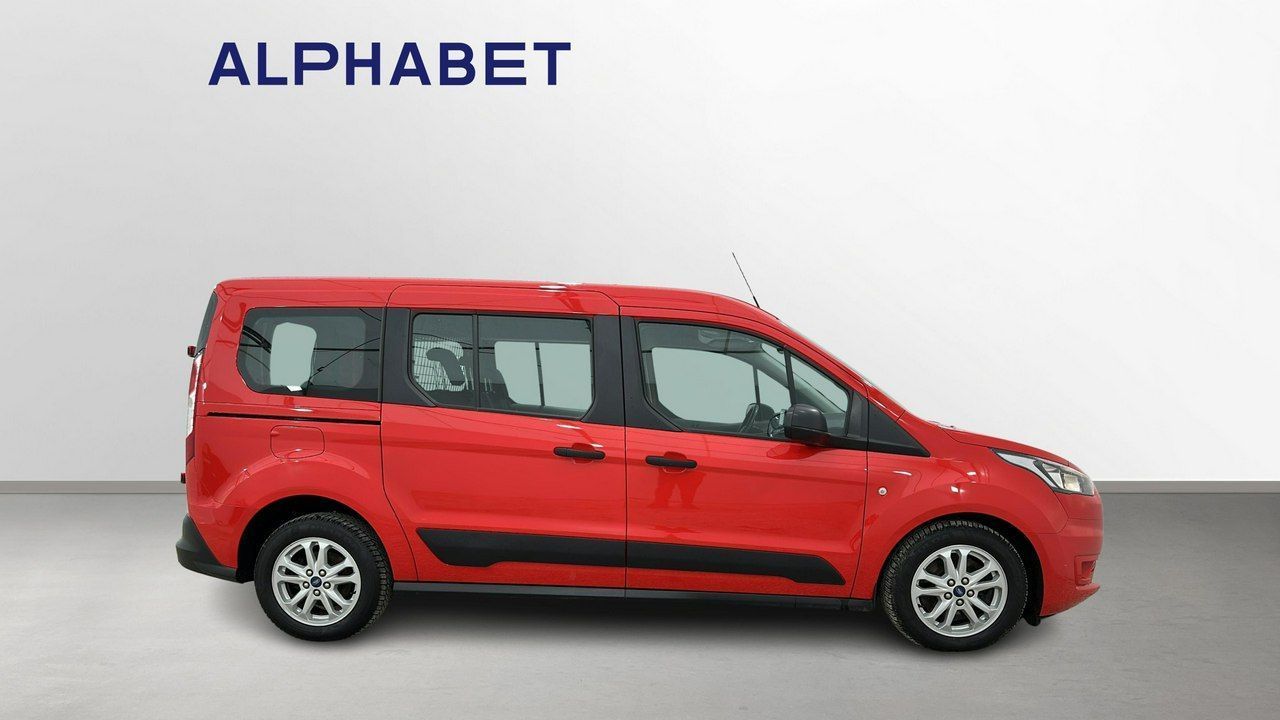 Ford Transit Connect FORD Transit Connect 230 1.5 EcoBlue 120KM Trend combi 120BHP 5DR