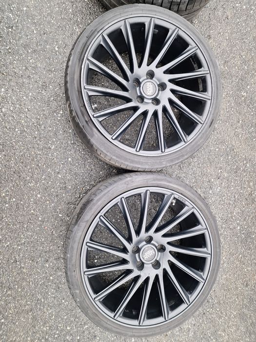 Kola Khan Turbin 20" 5x114,3