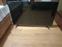 Televisão Samsung 43" polegadas