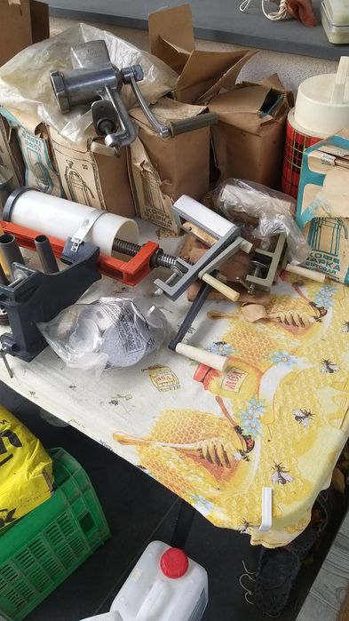 Кофеварка нова 1990р