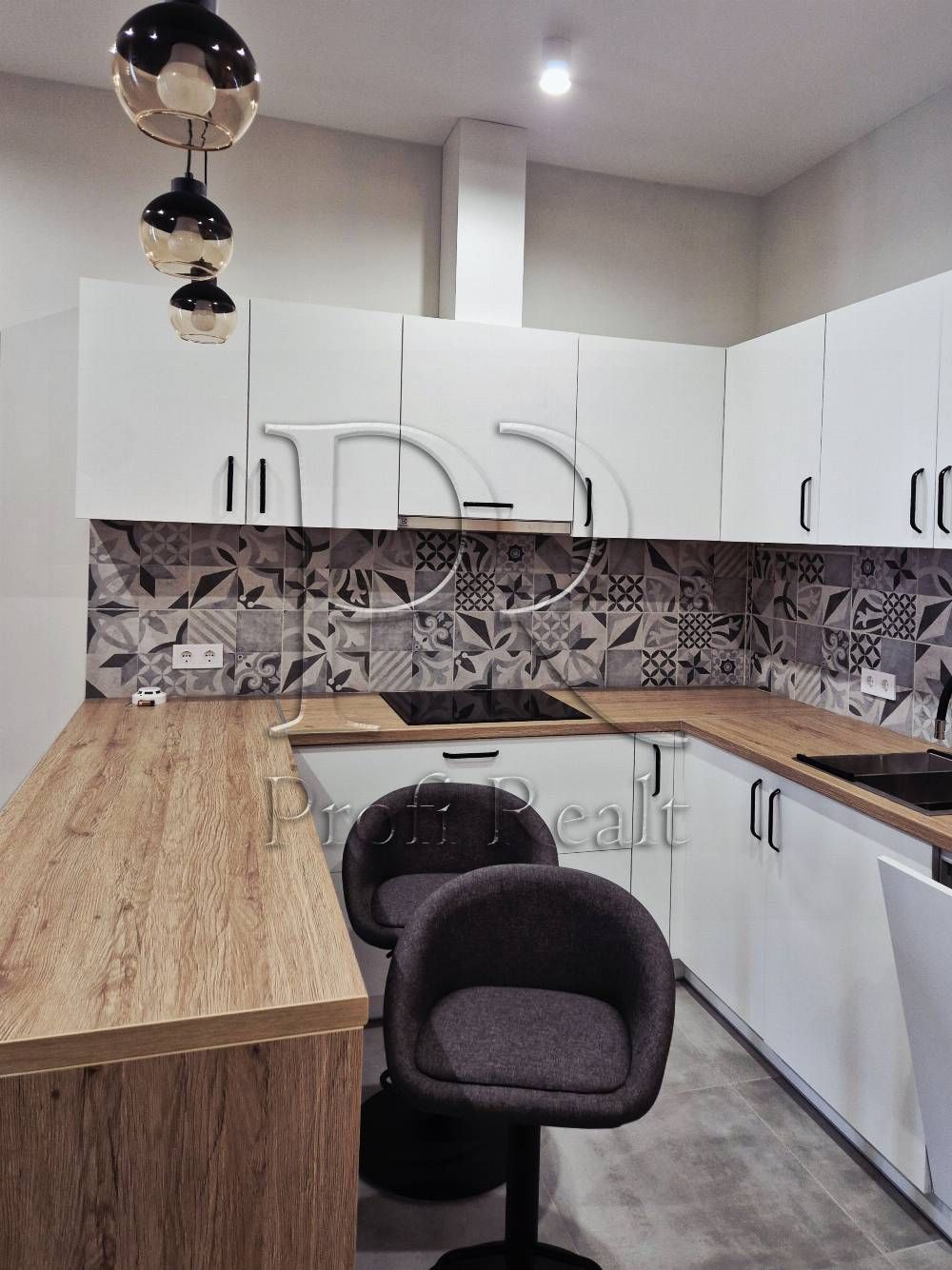 Продаж квартири 71кв.м. Podil Plaza & Residence