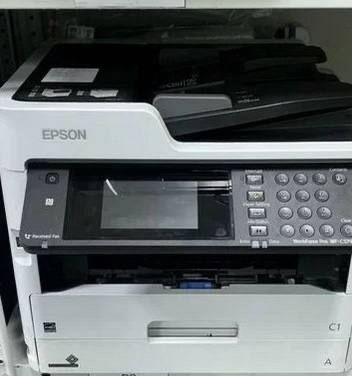 Обслуговування та ремонт принтерів, БФП та іншої оргтехніки.