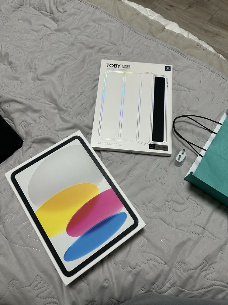 Продам Ipad 10.9 2022