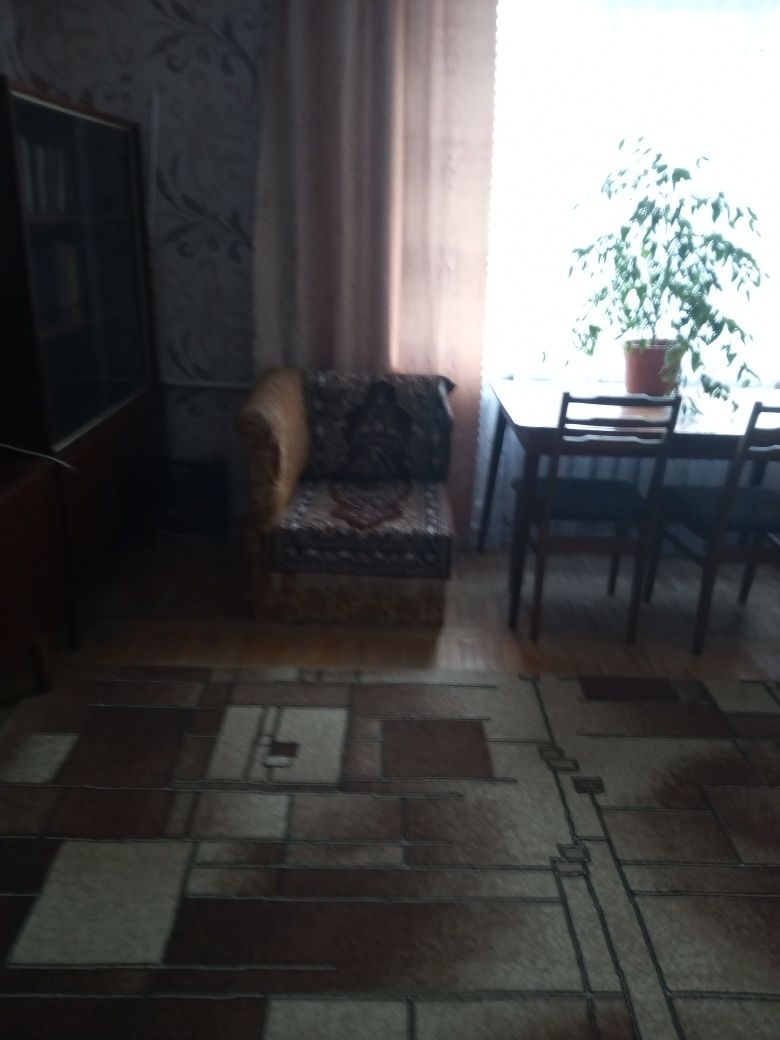 Здам кімнату в квартирі на підселення в р-ні Урожаю .