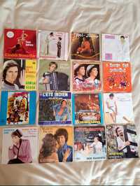 Lote 46 Discos vinil