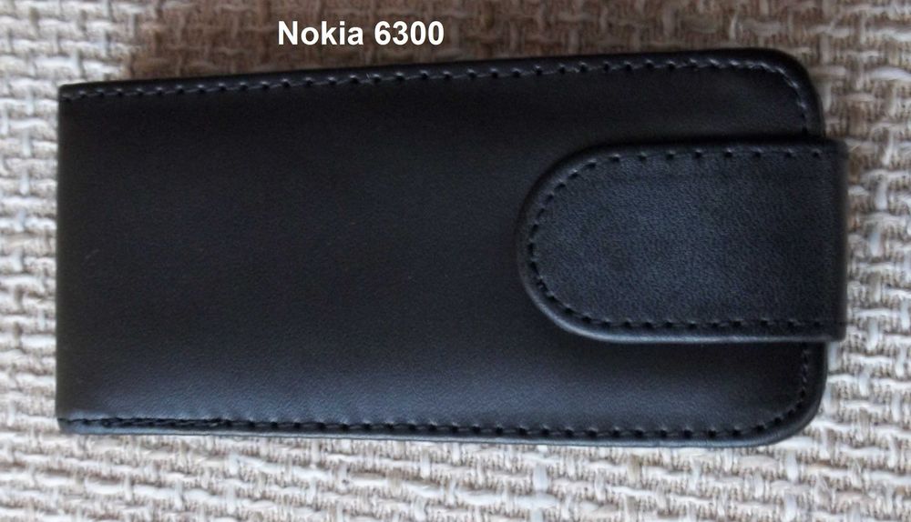 Etui do Samsunga galaxy A12 [4 modele do nokii]
