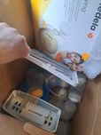 Spectra,  medela swing