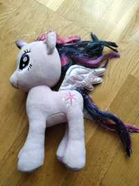 My Little Pony Maskotka od Hasbro, TWILIGHT SPARKLE 24 cm