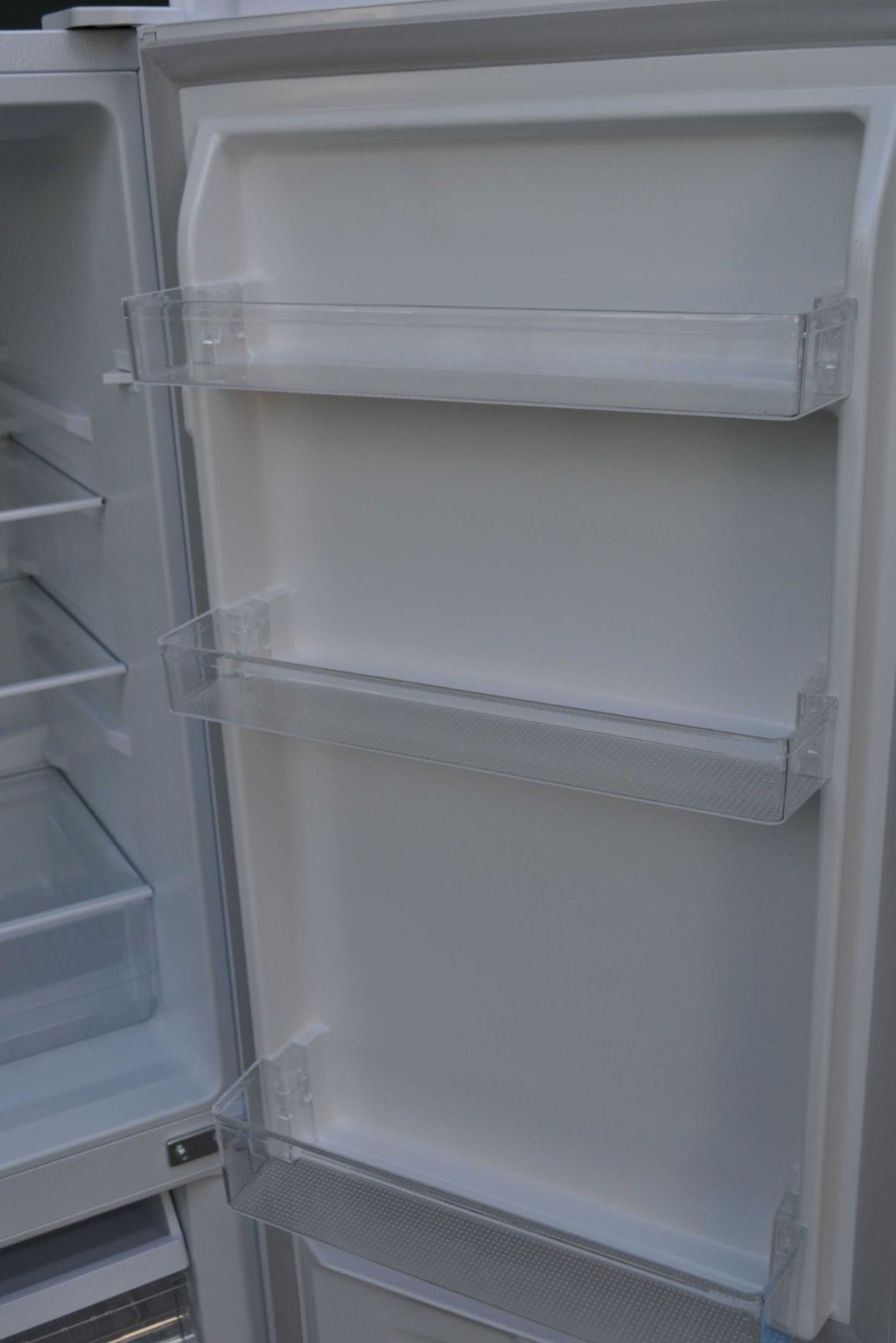 Frigorífico Combinado Kunft 175l