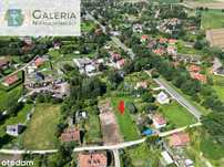 Działka, Jegłownik
