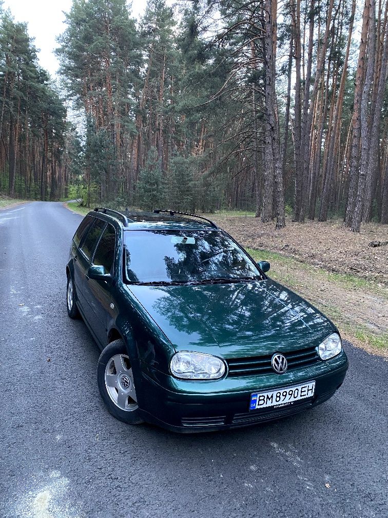 Продам wolksvagen Golf 4