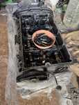 ГБЦ Ford Mondeo Transit 2.0 TDDi (2001) целяком или частями