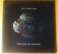 Płyta winylowa winyl JEFF LYNNE'S ELO - From Out of Nowhere (Delux)