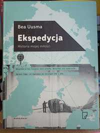 Ekspedycja - Bea Uusma