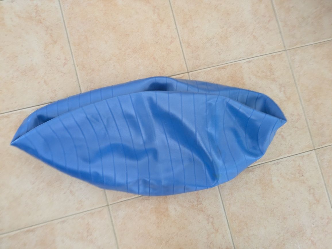 Bola de exercício