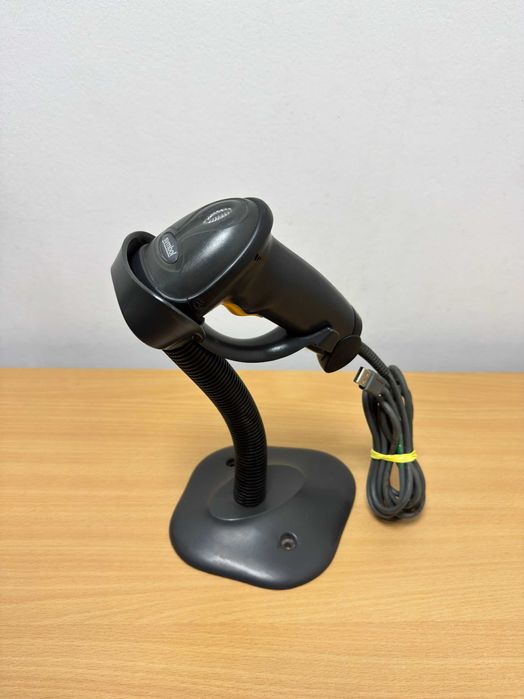 Ручний сканер штрих-коду Symbol LS2208 (USB)