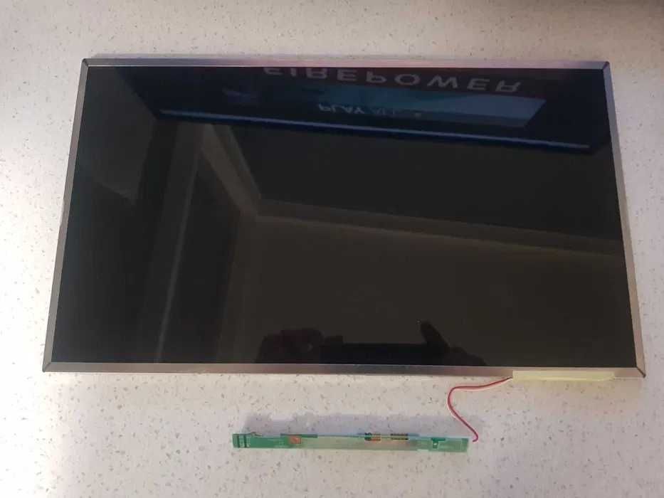 Глянсова Матриця Samsung 15.6" (LTN156AT01)" 30-pin / HD "(1366x768)"