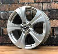 30# Alufelgi 5x112 r18 Mercedes W211 GLC W213 W221 GLA W204 W205 W253