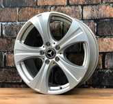 Alufelgi 5x112 r18 Mercedes W211 GLC W213 W221 GLA W204 W205 W253 92#