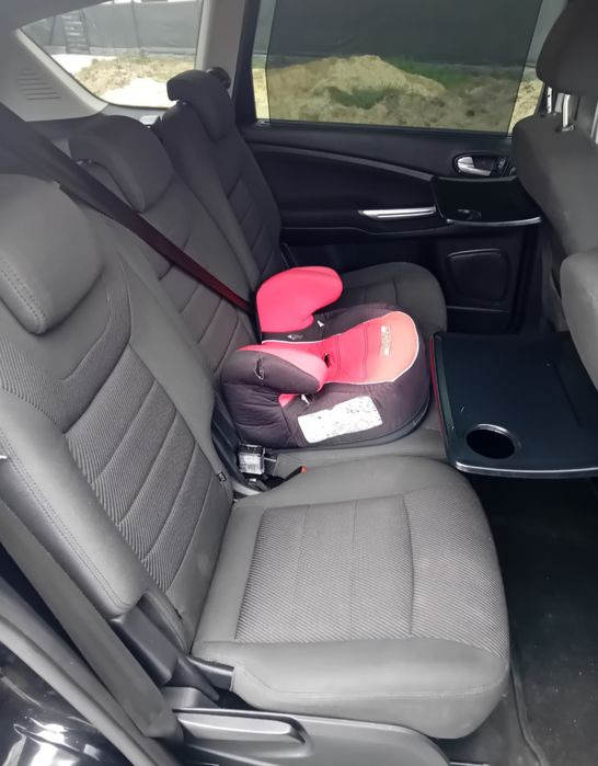 Ford S-max*Titanium*1.6 EcoBoost- 161KM* Stan BDB *