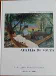 Aurélia de Souza - Raquel Henriques da Silva
