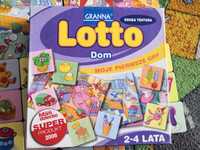 Granna Lotto Dom Gra