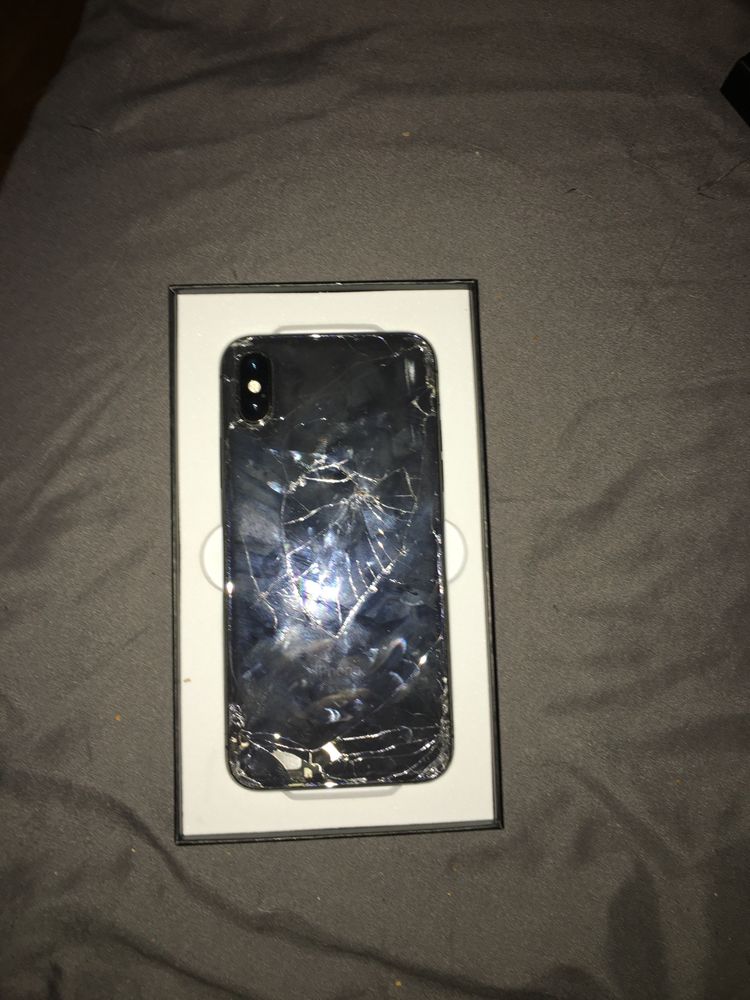 Iphone x - 32gb.