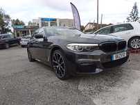 BMW 520 d Pack M Auto