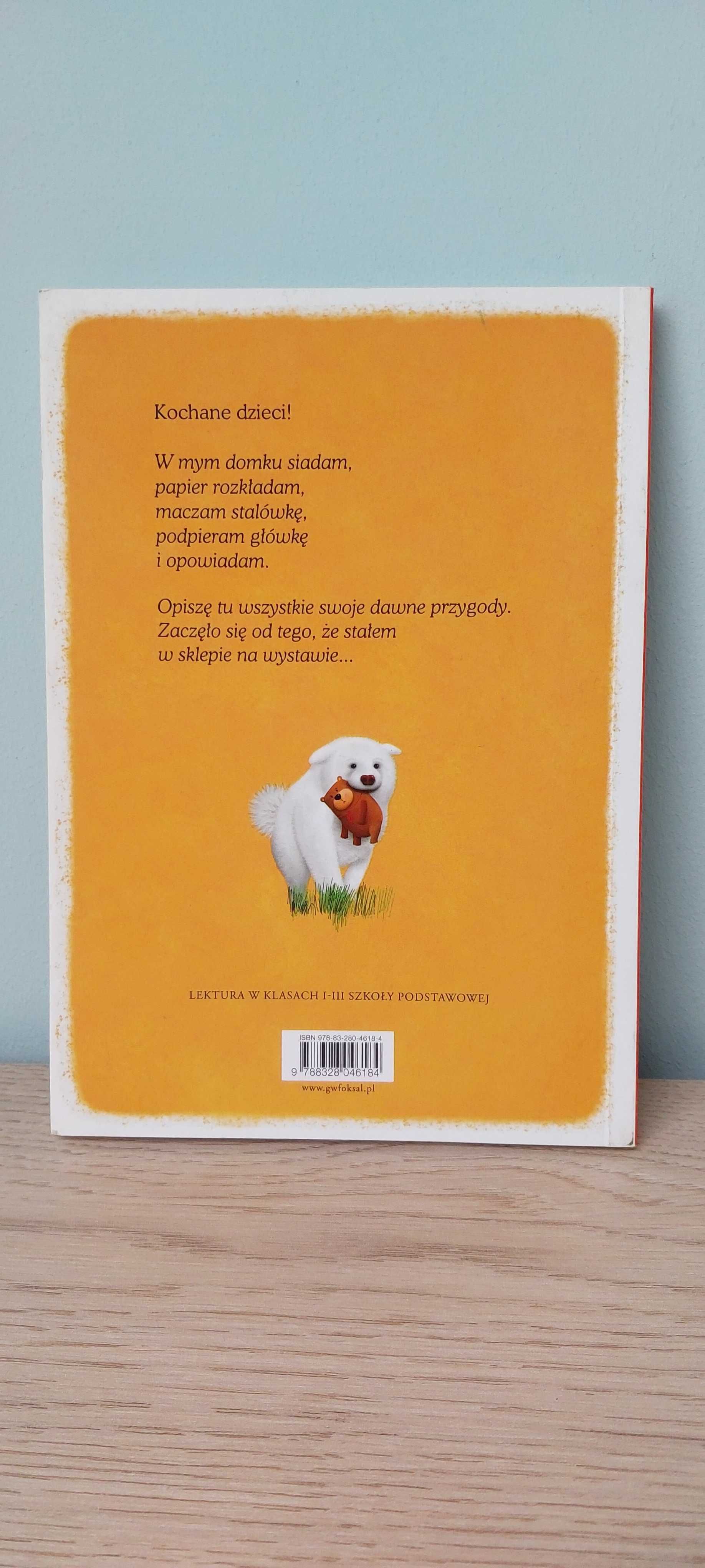 Pamiętnik Czarnego Noska Janina Porazińska