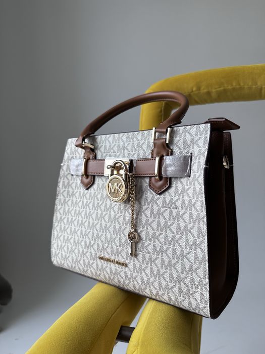 Сумка Michael Kors Hamilton
