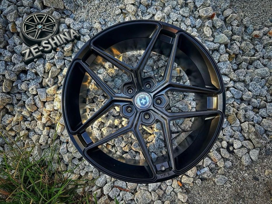 **Диски R19 5x120 ET35 Flow Forming BMW 3 F30 F32, 4 F36, 5 F10