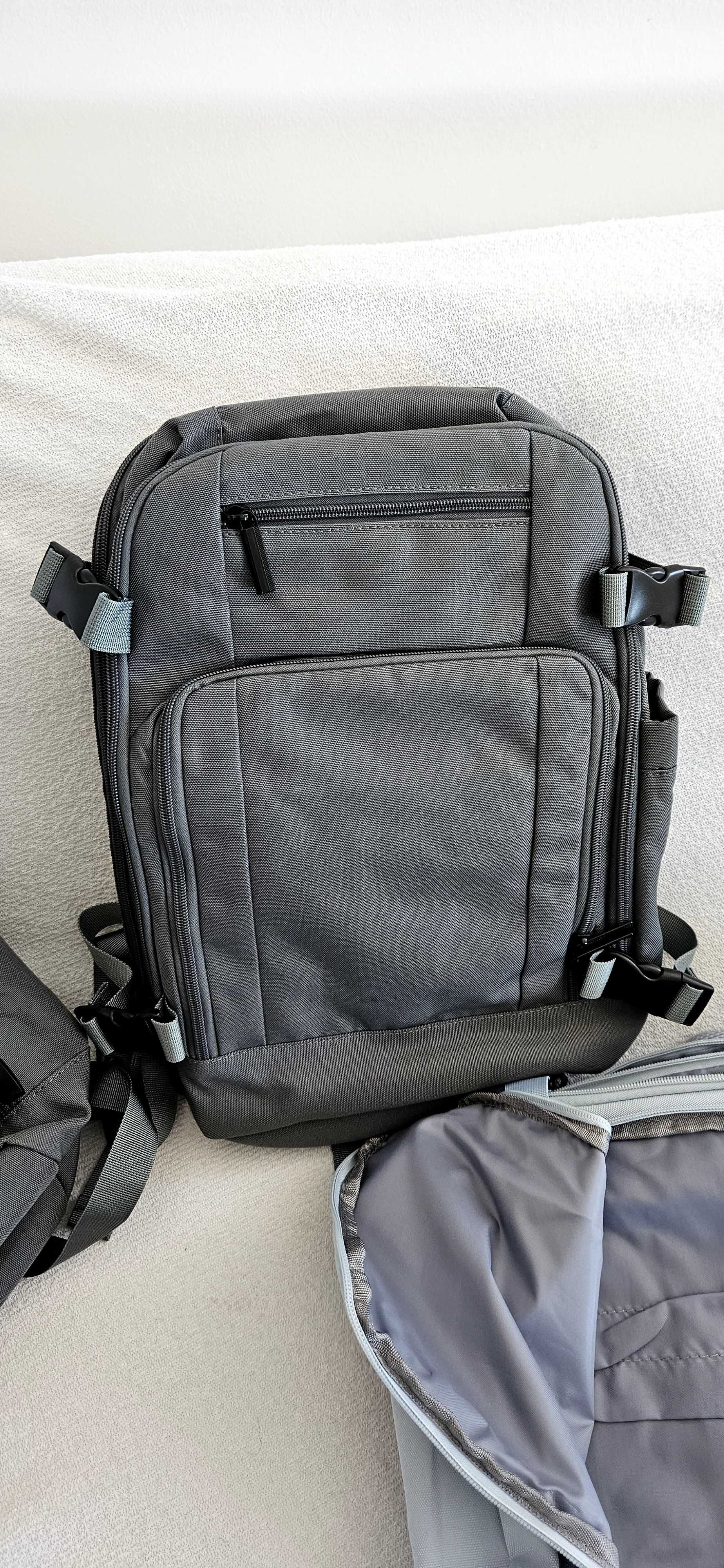 Mochilas de viagem (3 unidades)