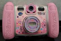 Aparat vtech kidizoom twist plus