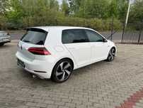 Volkswagen Golf Volkswagen Golf GTI TCR 2.0 TSI OPF DSG