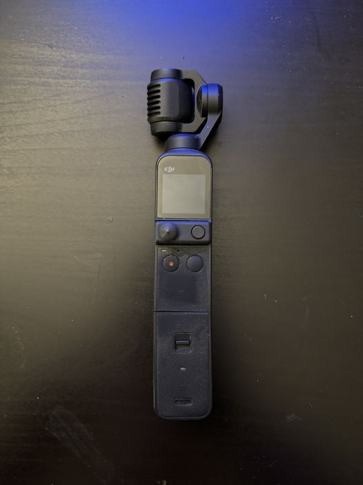 DJI OSMO POCKET 2 - 100% Sprawny - Stan Idealny! - Komplet