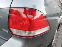 Vw Golf V Vi 5/6 Kombi Lampa Prawy Tył Prawa Tylna 07-13r