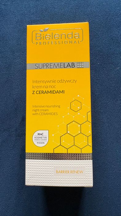 Bielenda krem z ceramidami