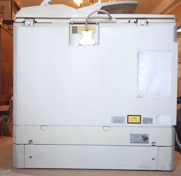 Продам БФП  (ксерокс-принтер-сканер)  SHARP AR-206, робочий