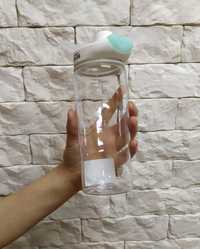 Бутылка бесконтактная для воды и напитков ESLOE 500 мл Бутылка для вод