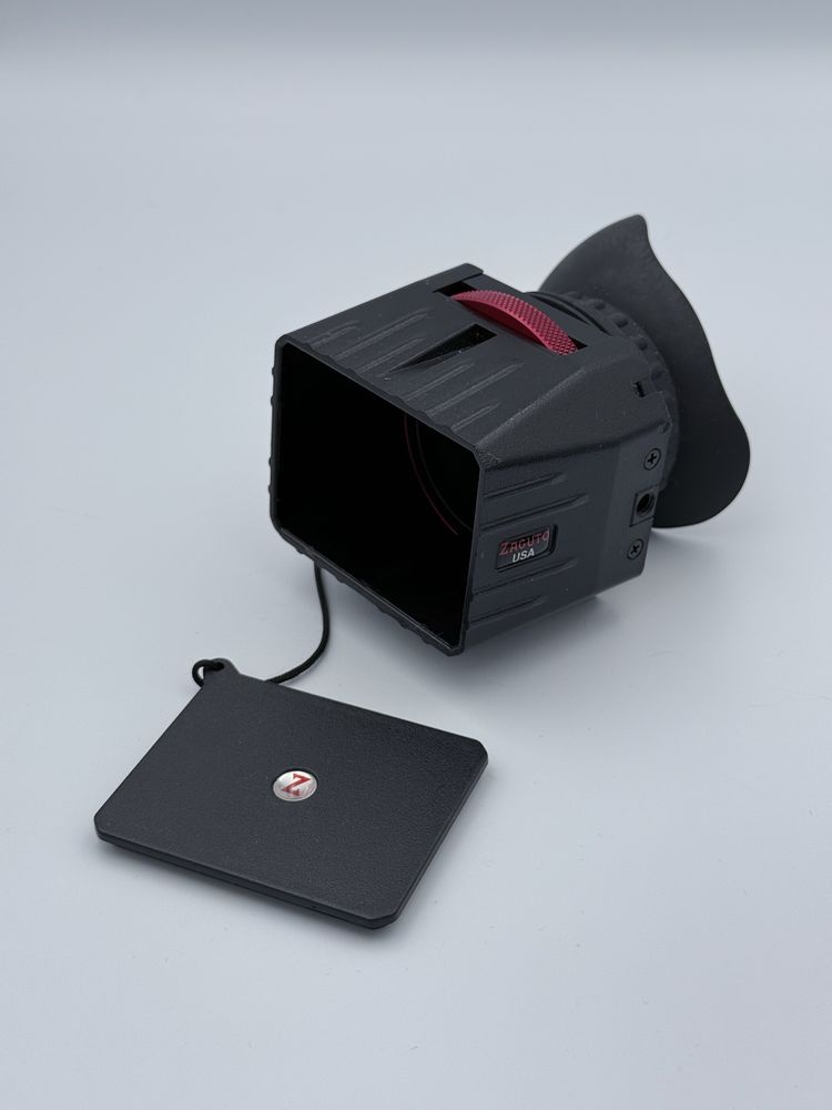 Wizjer Zacuto Viewfinfer