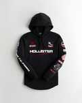 Hollister sweat nova