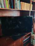 TV Samsung LE46C650