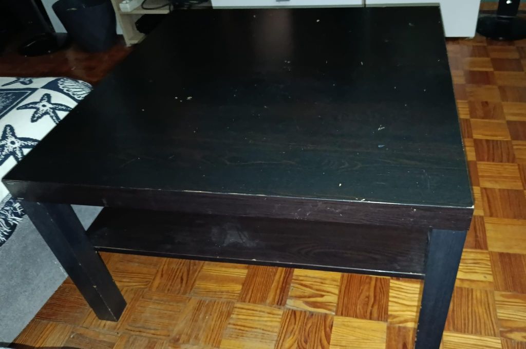 Mesa de sala  78x78