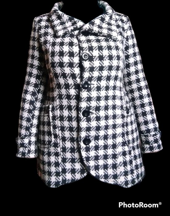 Пальто женское 48р