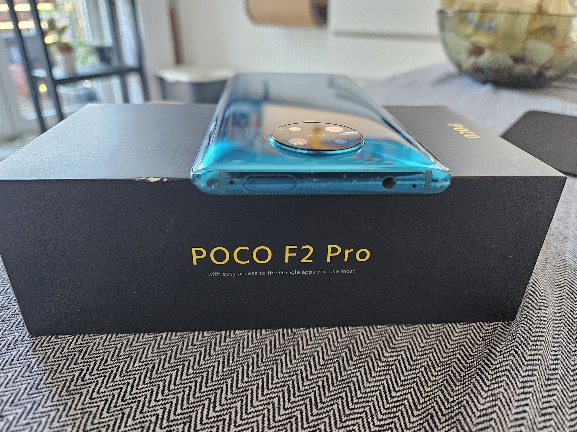 Xiaomi POCO F2 PRO